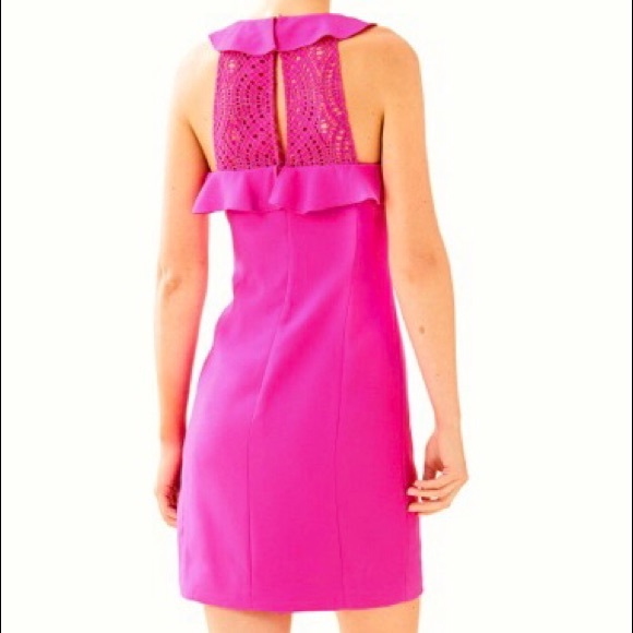 NWT Britnee Stretch Shift 💓 - Picture 7 of 7